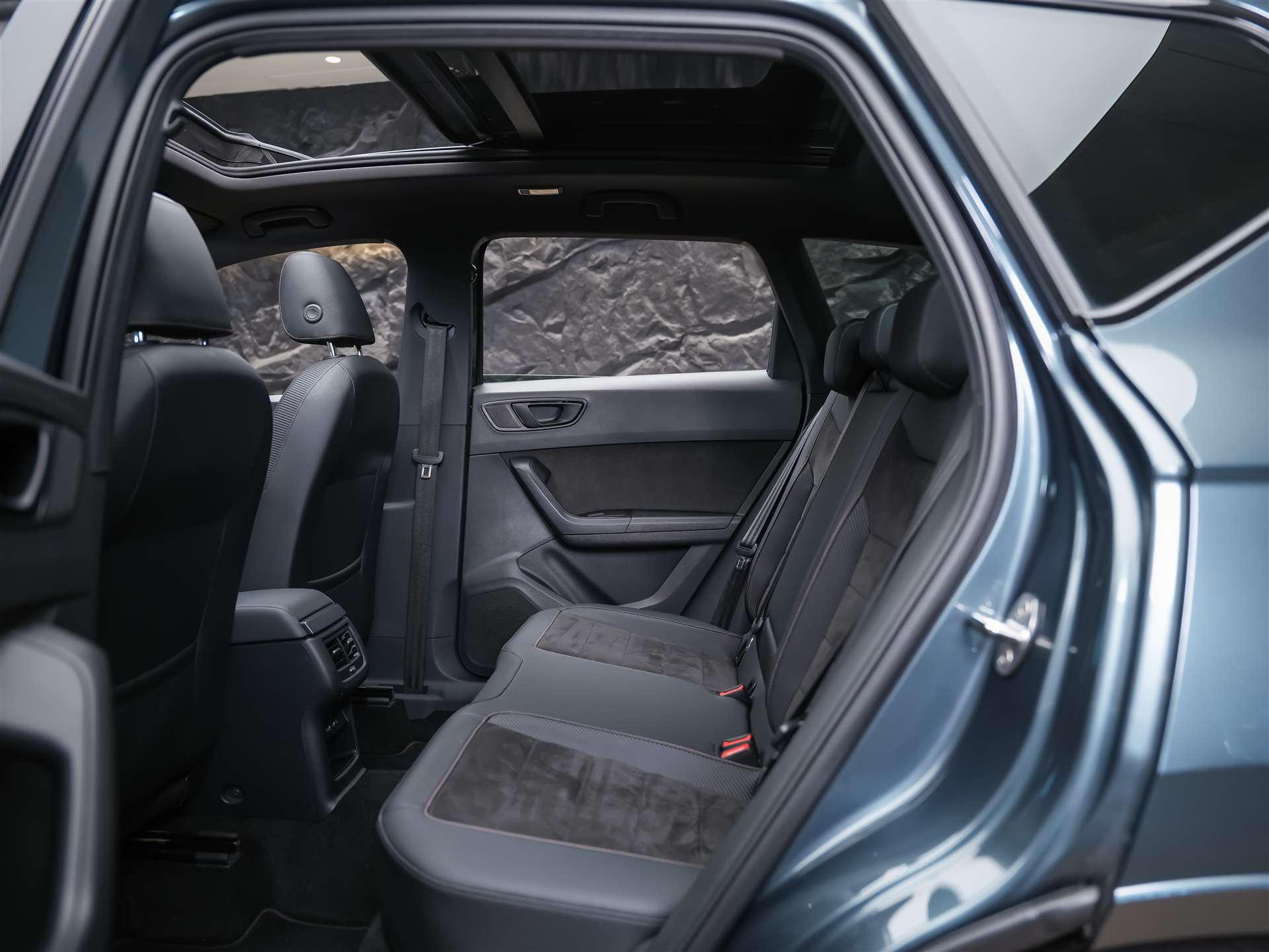 SEAT Cupra Ateca 2.0 TSI 4Drive DSG *Panorama*360° Kamera*Beats*-image-13