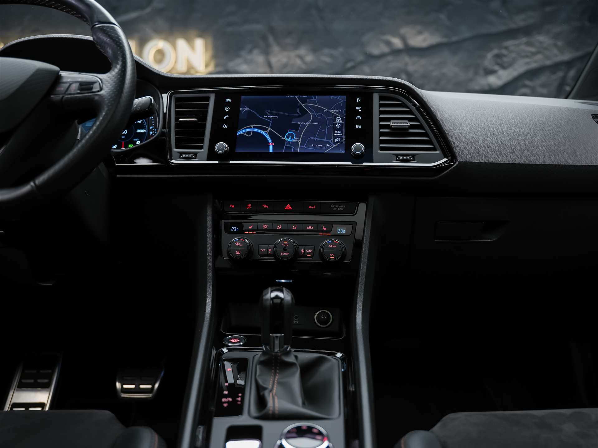 SEAT Cupra Ateca 2.0 TSI 4Drive DSG *Panorama*360° Kamera*Beats*-image-20