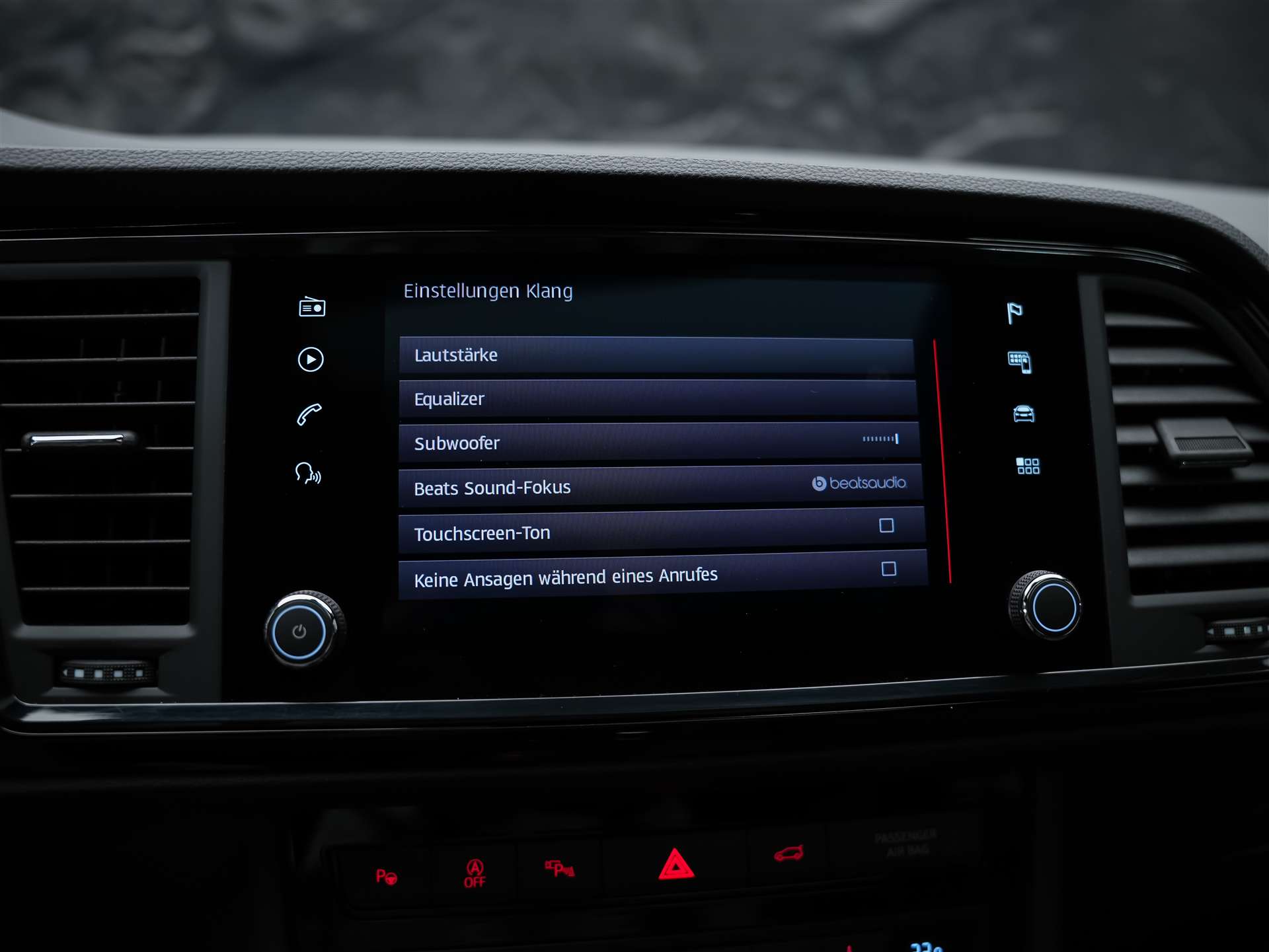 SEAT Cupra Ateca 2.0 TSI 4Drive DSG *Panorama*360° Kamera*Beats*-image-29