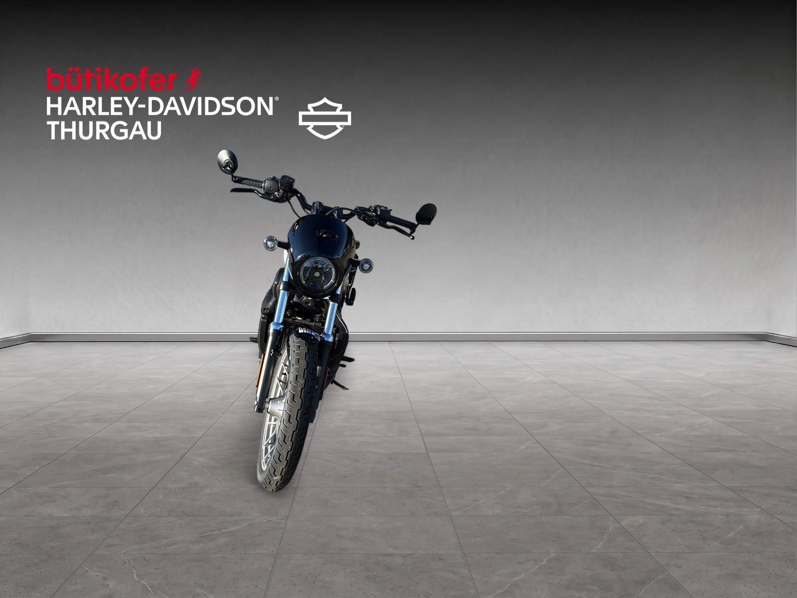 HARLEY-DAVIDSON RH 975S Nightster Special-image-6