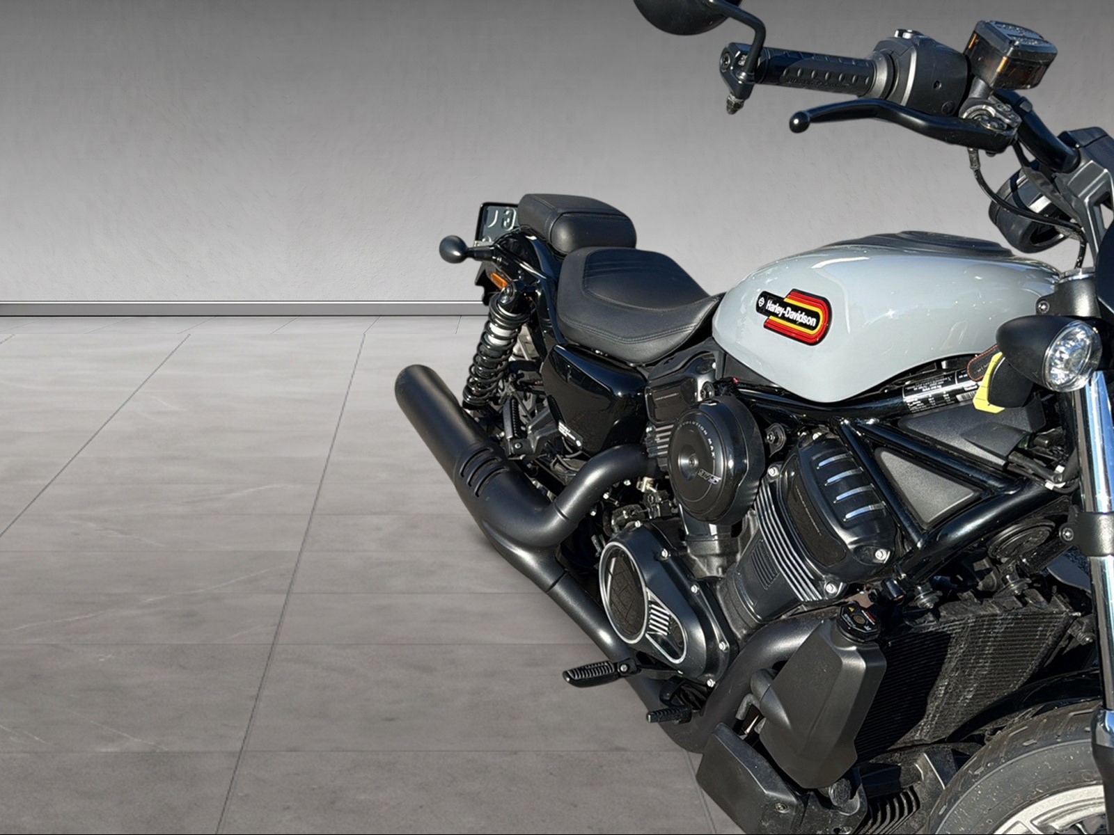HARLEY-DAVIDSON RH 975S Nightster Special-image-8
