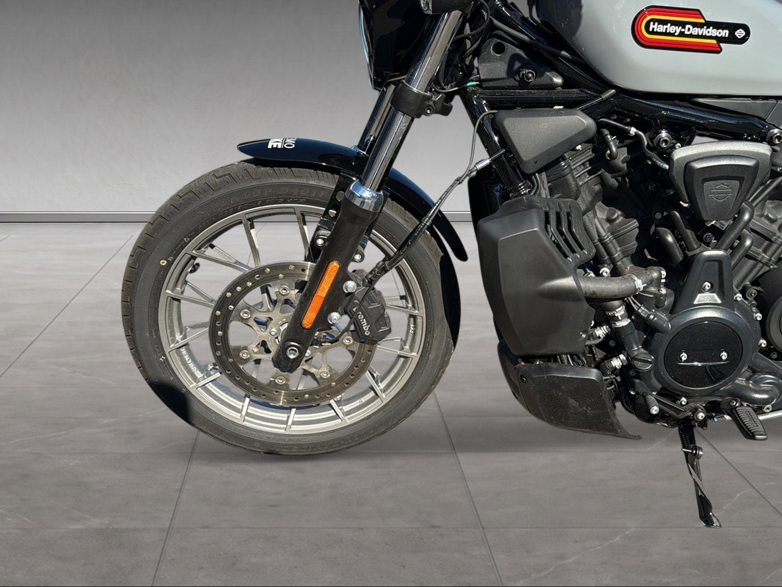 HARLEY-DAVIDSON RH 975S Nightster Special-image-5