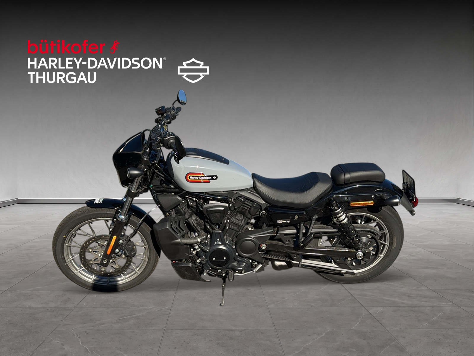 HARLEY-DAVIDSON RH 975S Nightster Special-image-7