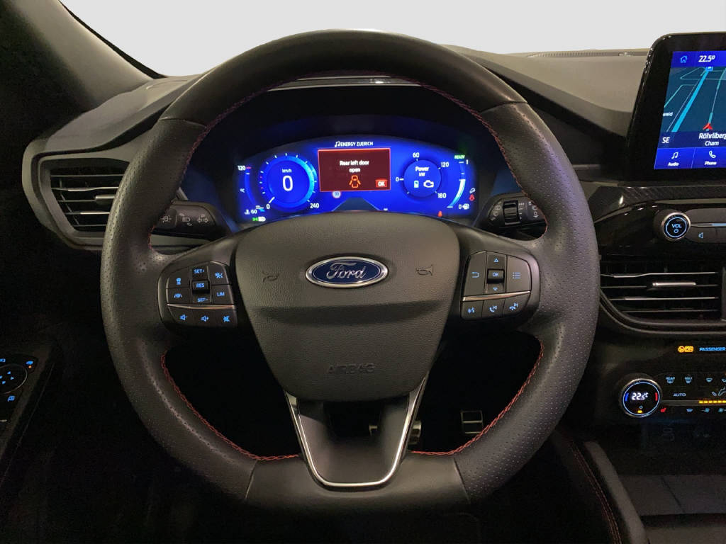 FORD Kuga 2.5 Plug-in Hybrid ST-Line X-image-7