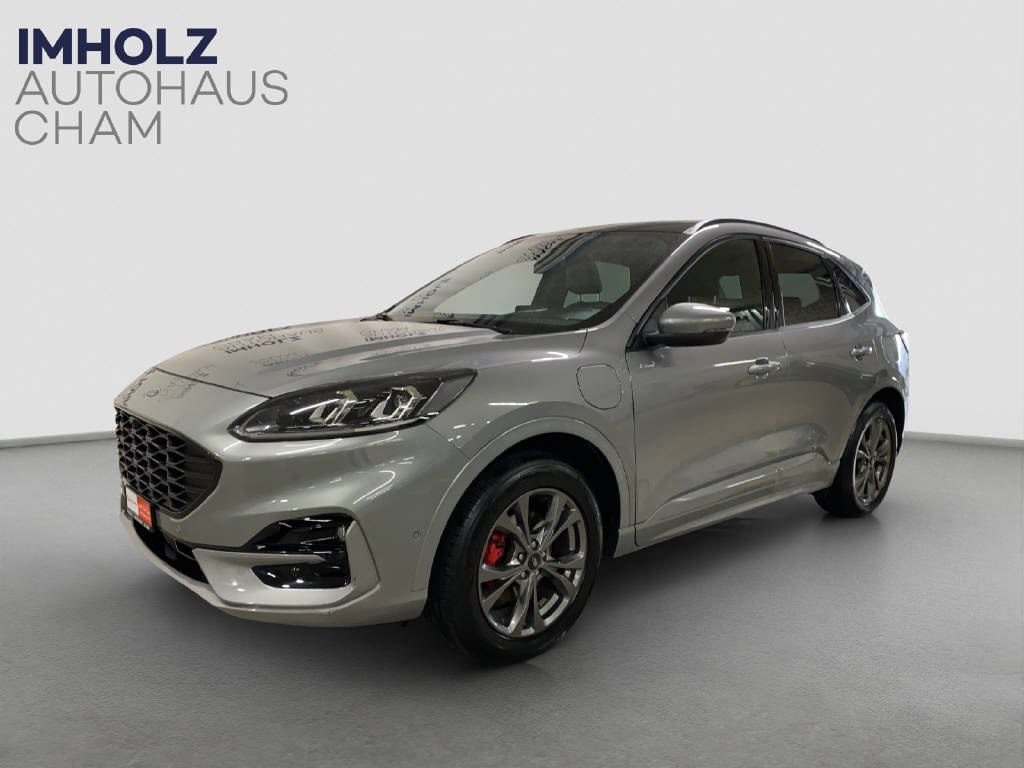 FORD Kuga 2.5 Plug-in Hybrid ST-Line X