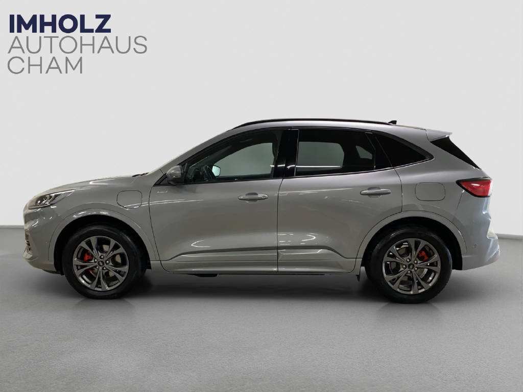 FORD Kuga 2.5 Plug-in Hybrid ST-Line X-showroom-element-1