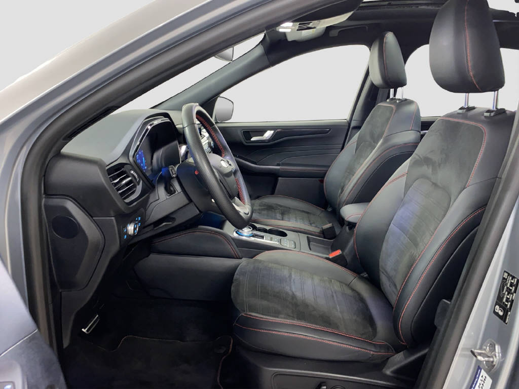 FORD Kuga 2.5 Plug-in Hybrid ST-Line X-image-5