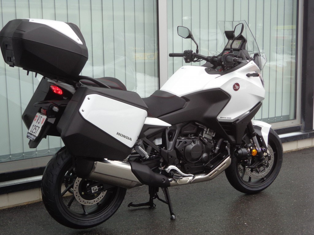HONDA NT 1100-image-4