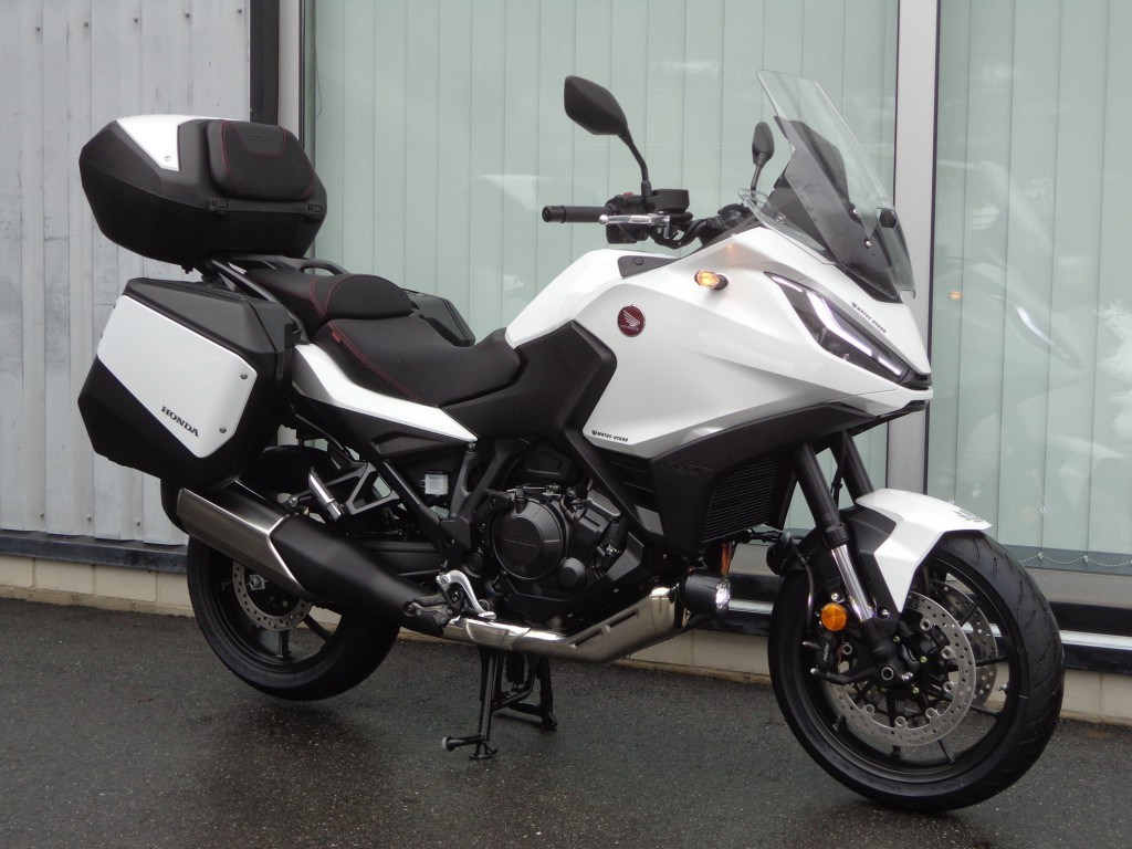 HONDA NT 1100-image-0