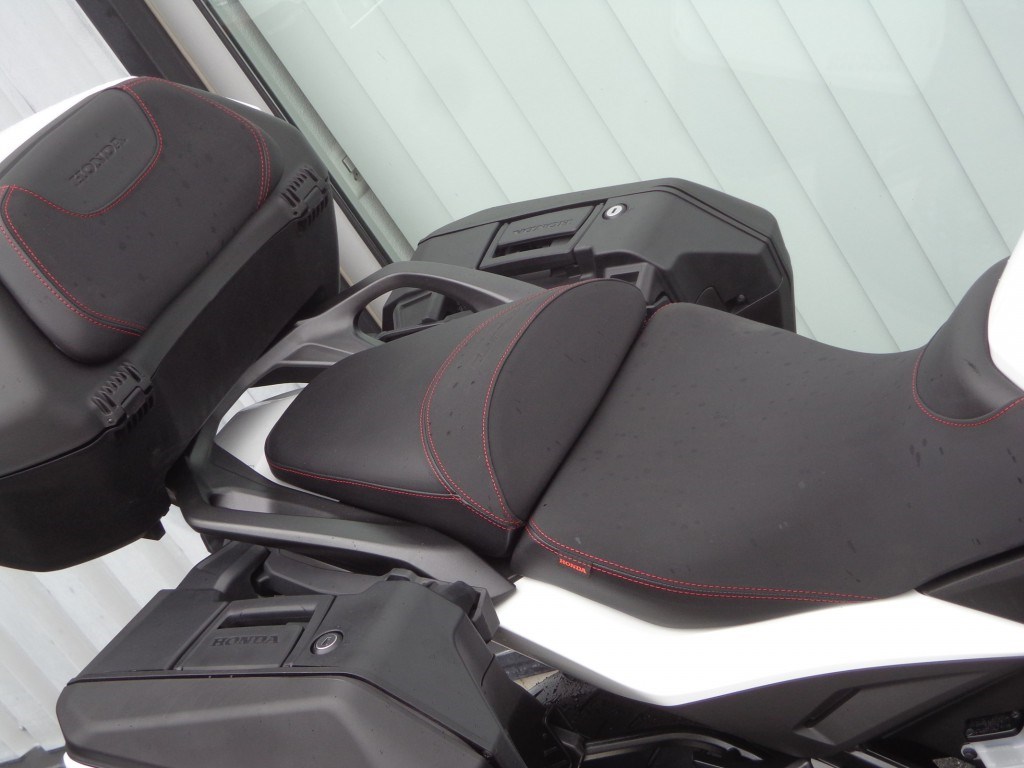 HONDA NT 1100-image-5