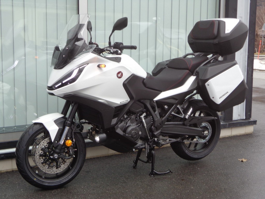 HONDA NT 1100-image-7