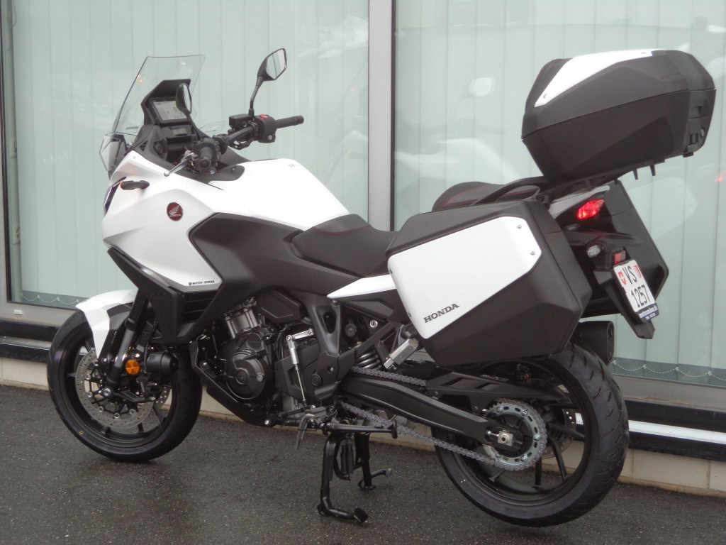 HONDA NT 1100-image-9