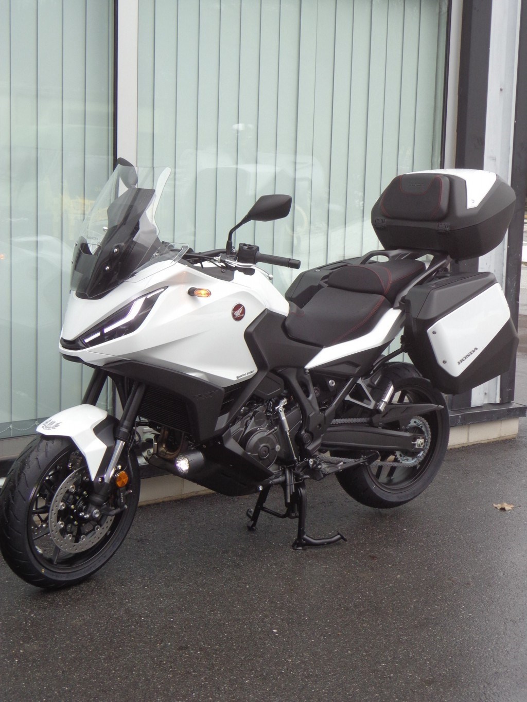 HONDA NT 1100-image-8