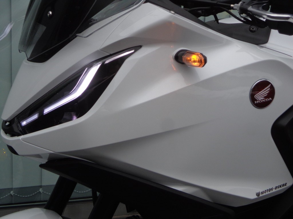 HONDA NT 1100-image-11
