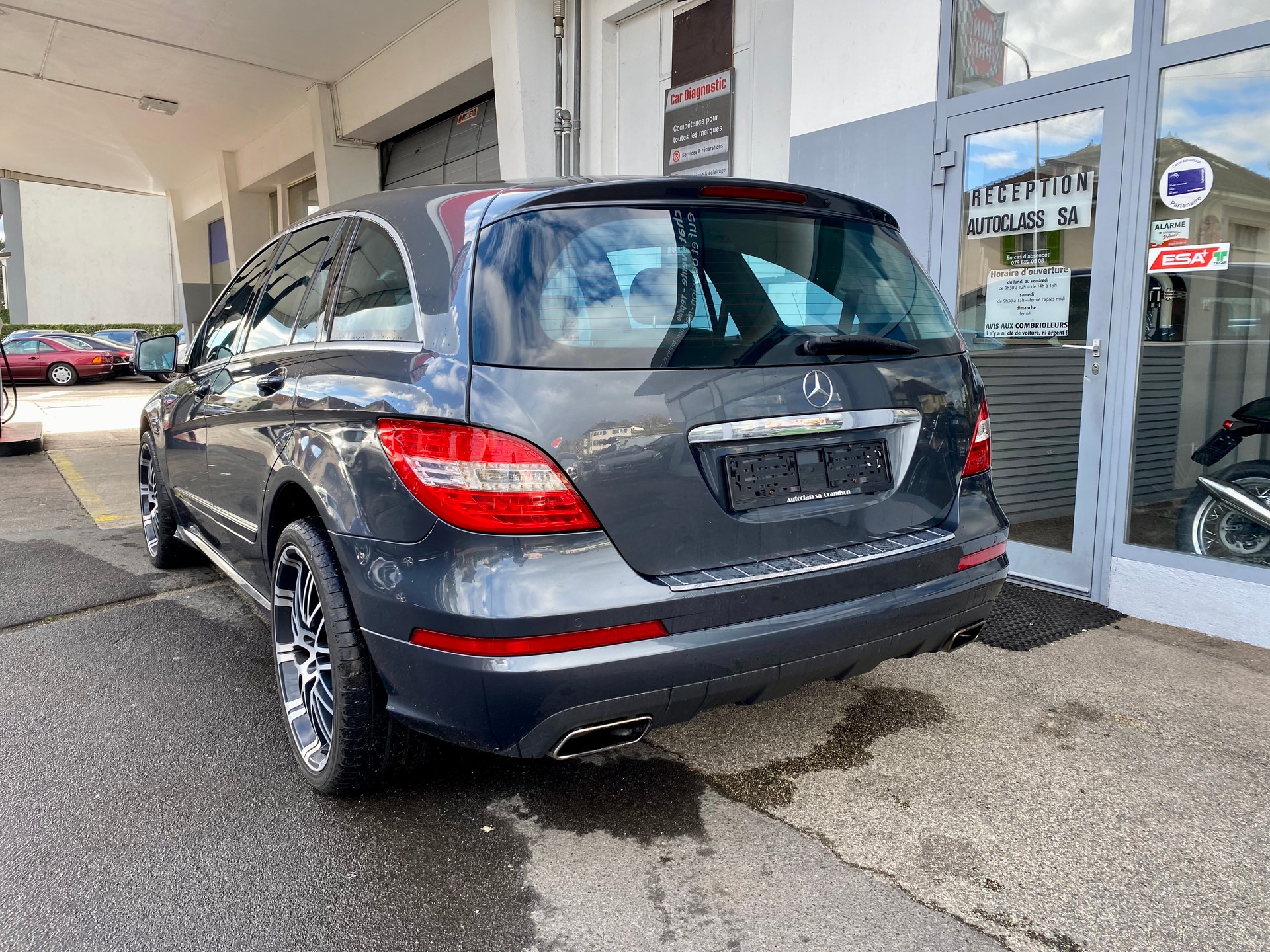 MERCEDES-BENZ R 350 CDI 4Matic 7G-Tronic-showroom-element-3