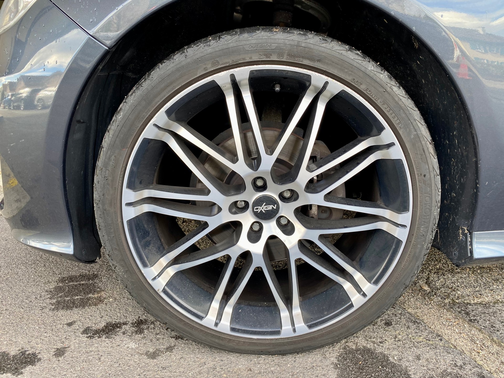 MERCEDES-BENZ R 350 CDI 4Matic 7G-Tronic-image-5