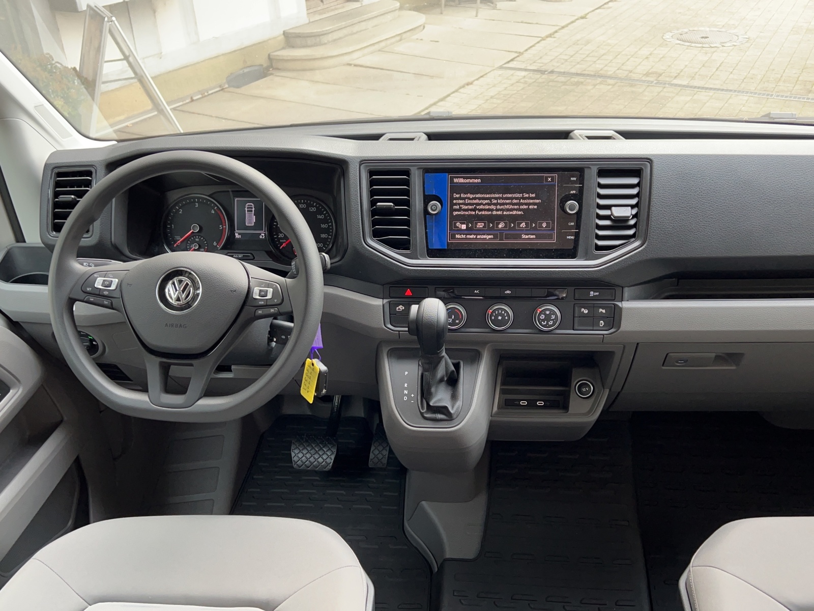 VW Grand California 600 2.0 BI-TDI-image-7