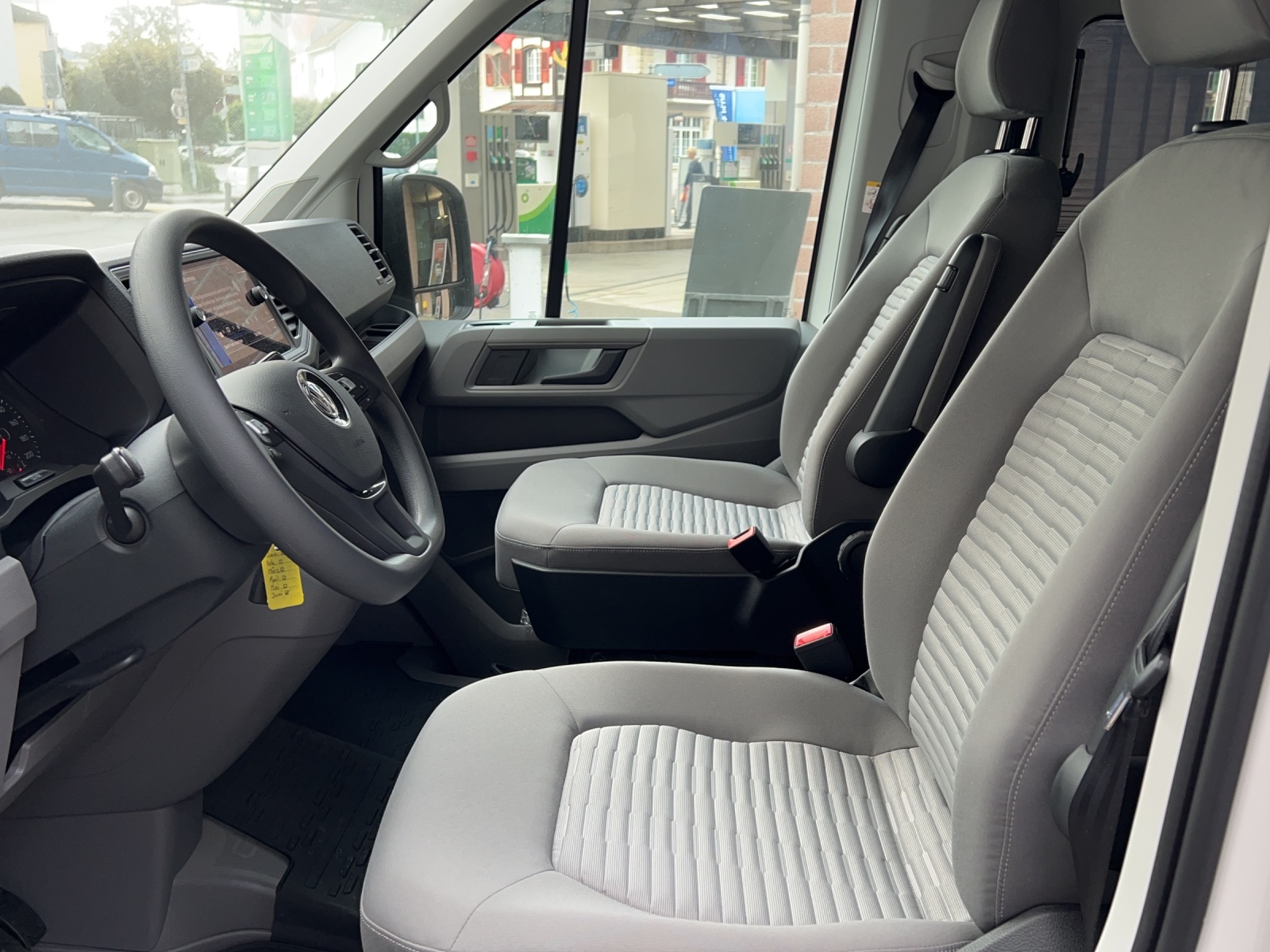 VW Grand California 600 2.0 BI-TDI-image-6