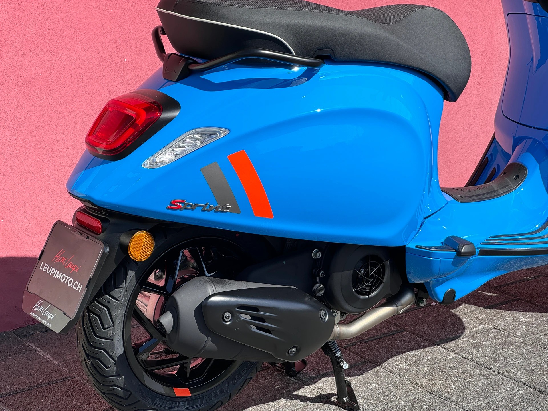 PIAGGIO Vespa 125 Sprint Sport-image-5