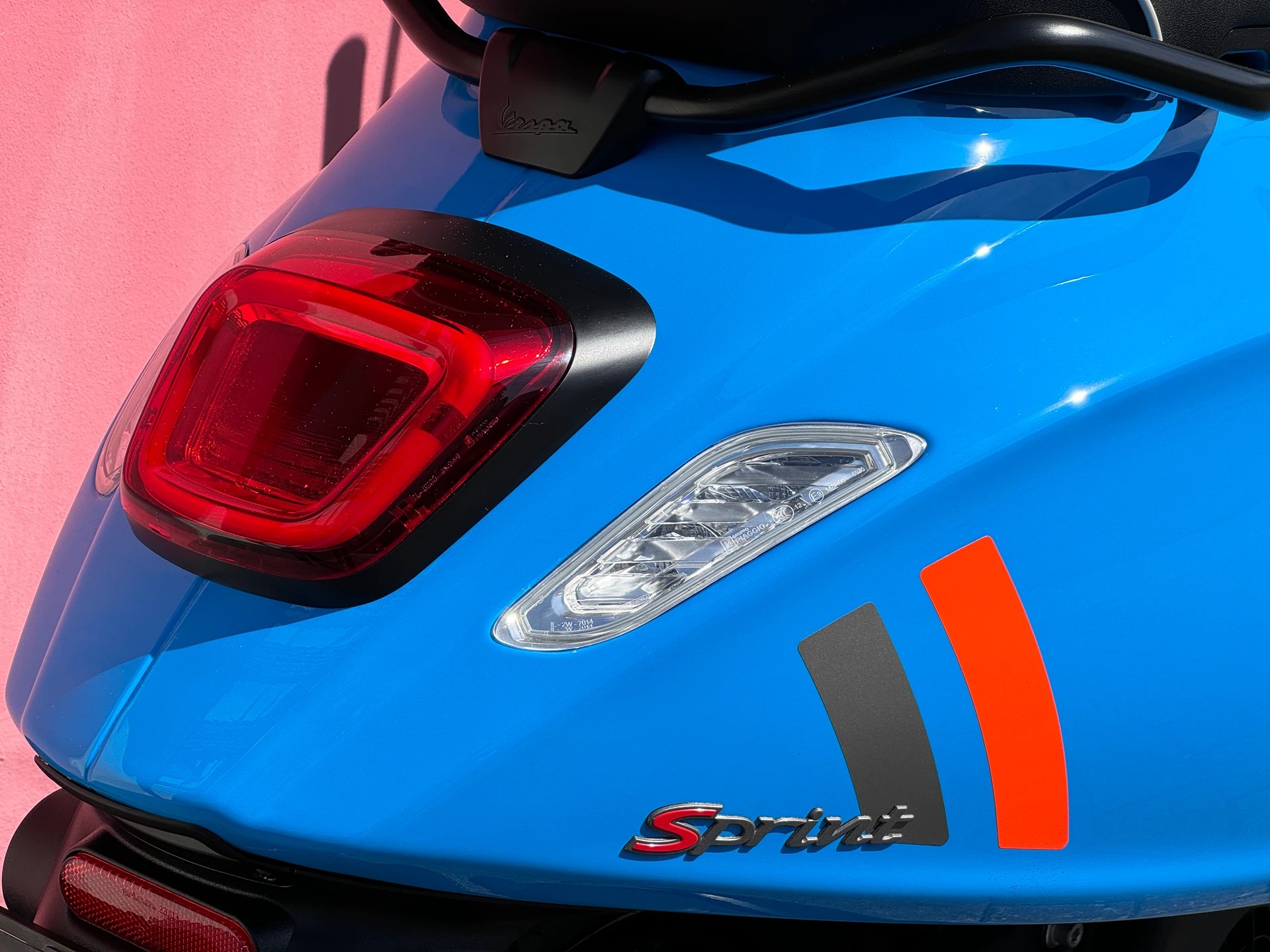PIAGGIO Vespa 125 Sprint Sport-image-11