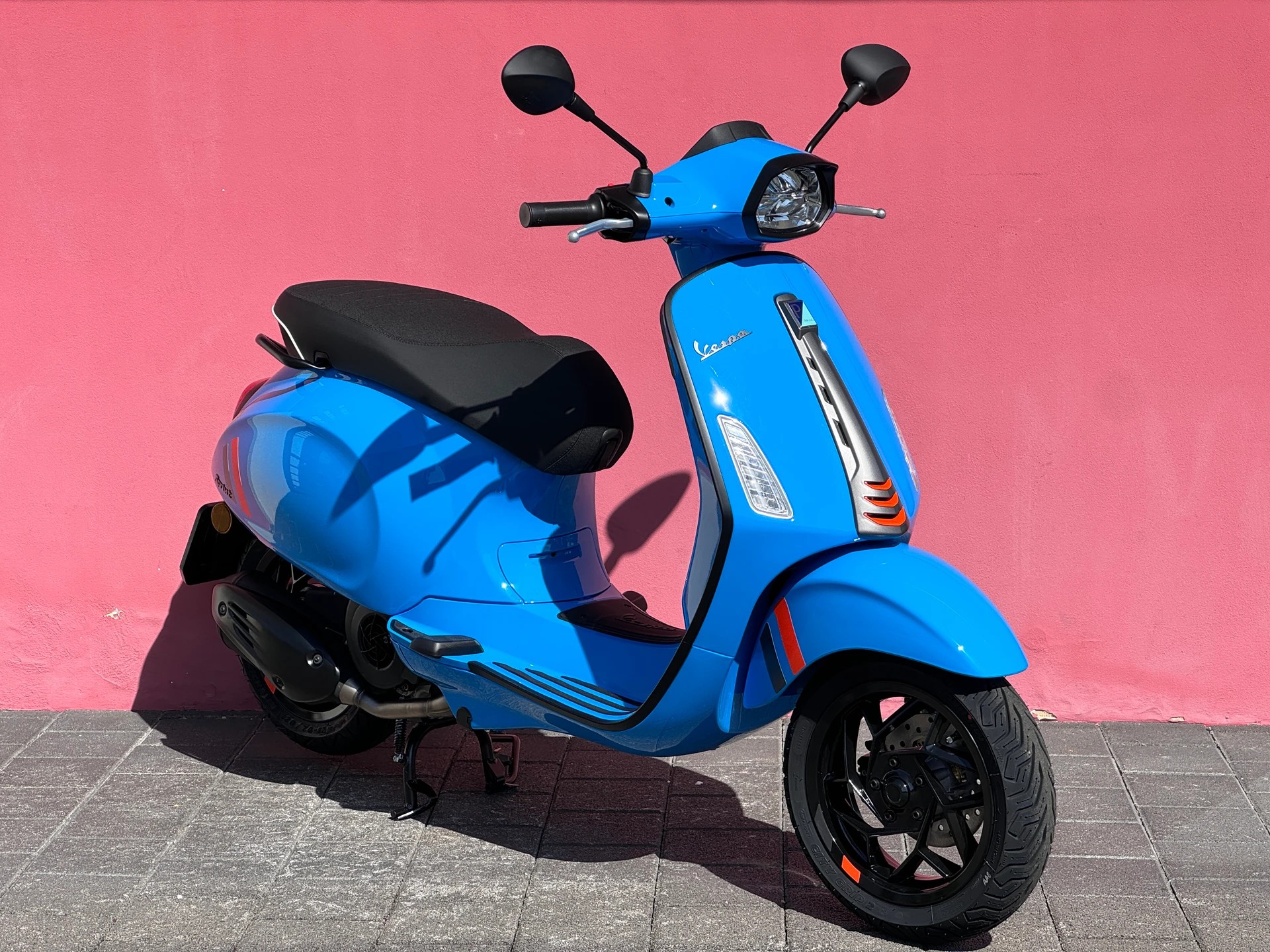 PIAGGIO Vespa 125 Sprint Sport-image-10