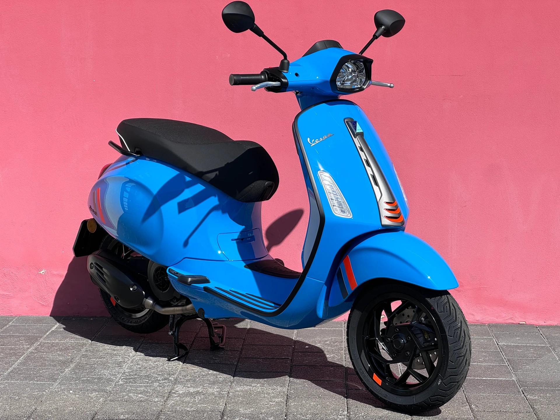 PIAGGIO Vespa 125 Sprint Sport-image-7