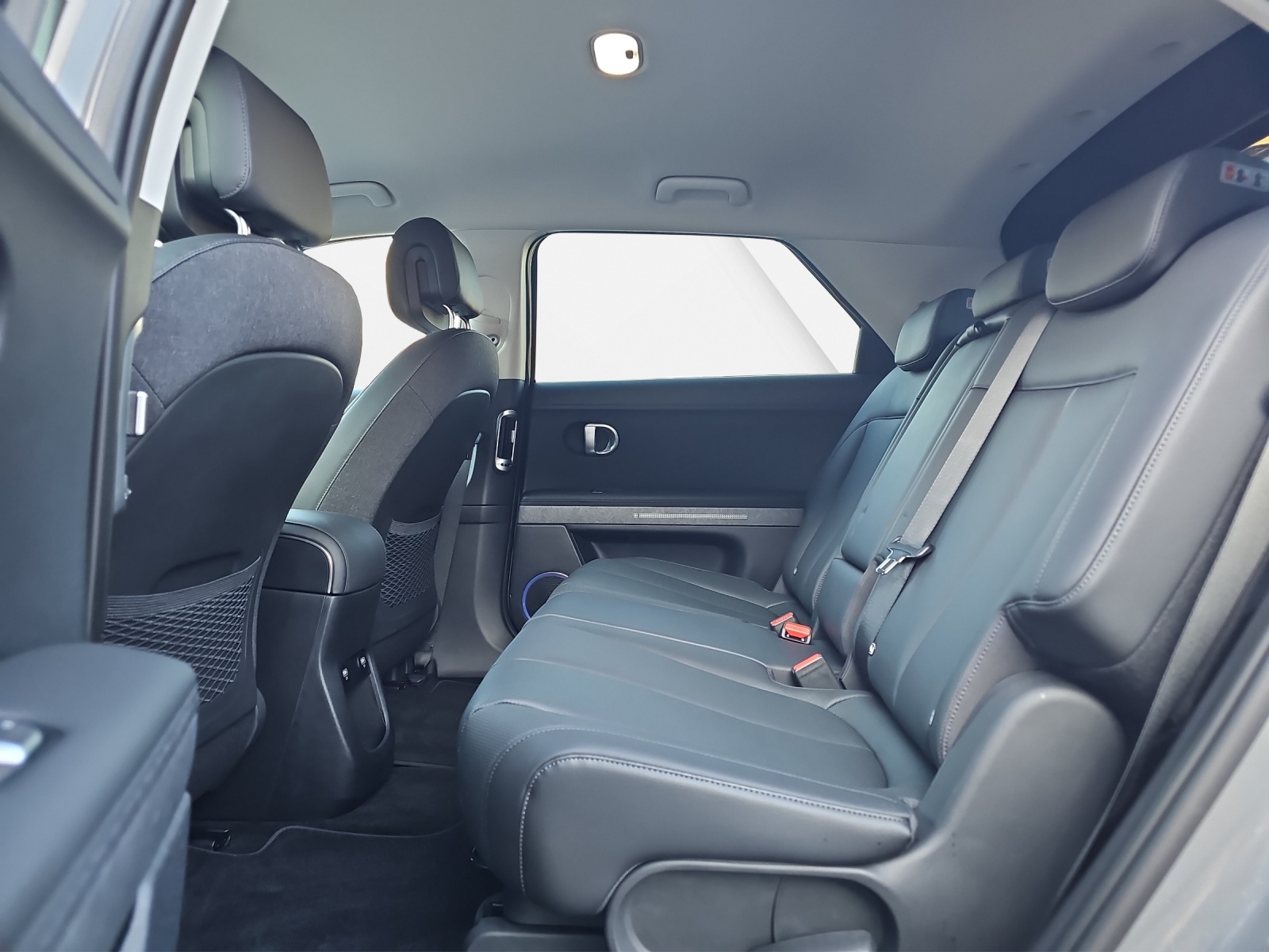 HYUNDAI Ioniq 5 Amplia-image-13