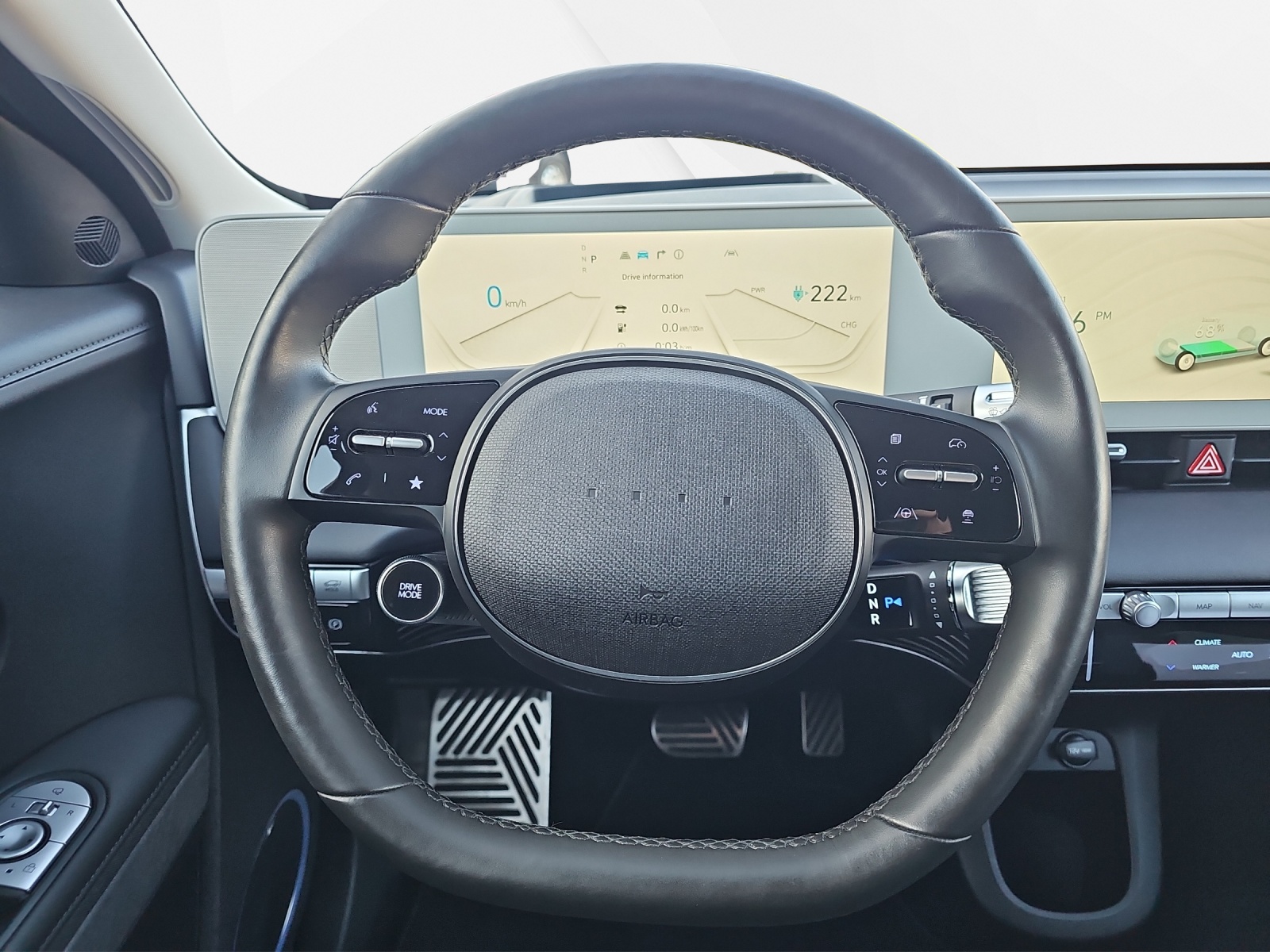 HYUNDAI Ioniq 5 Amplia-image-11