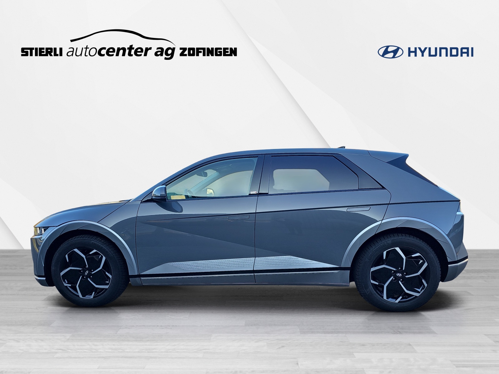 HYUNDAI Ioniq 5 Amplia-image-7