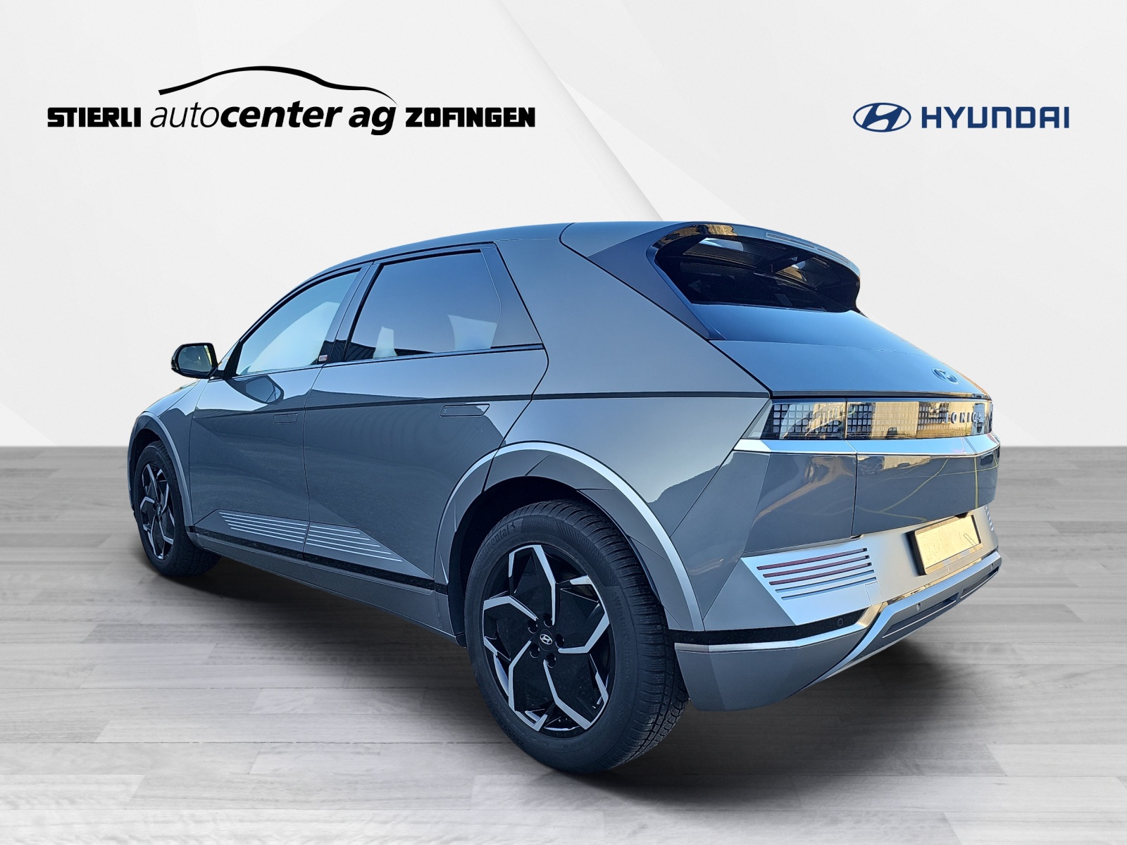 HYUNDAI Ioniq 5 Amplia-image-6