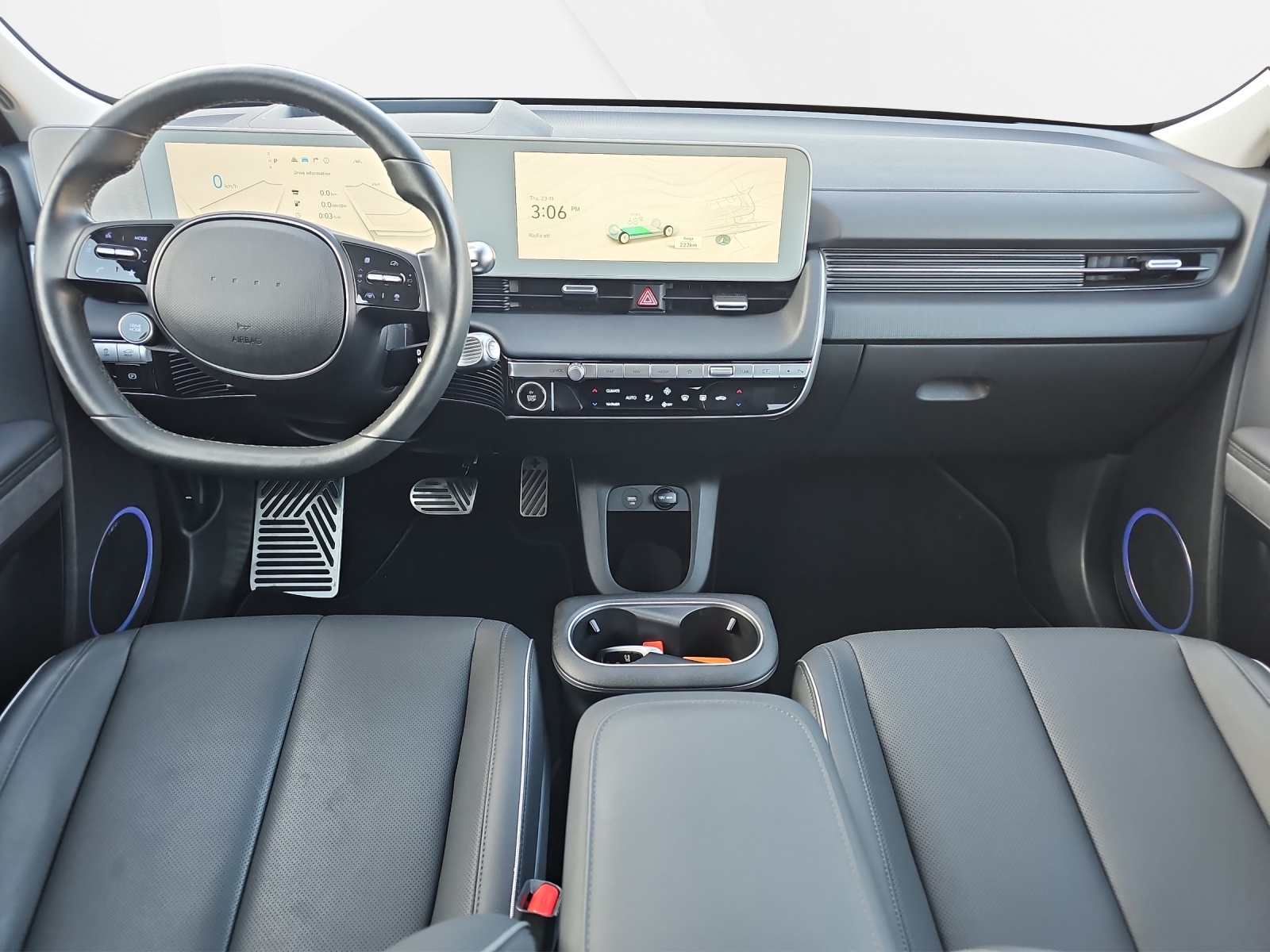 HYUNDAI Ioniq 5 Amplia-image-10
