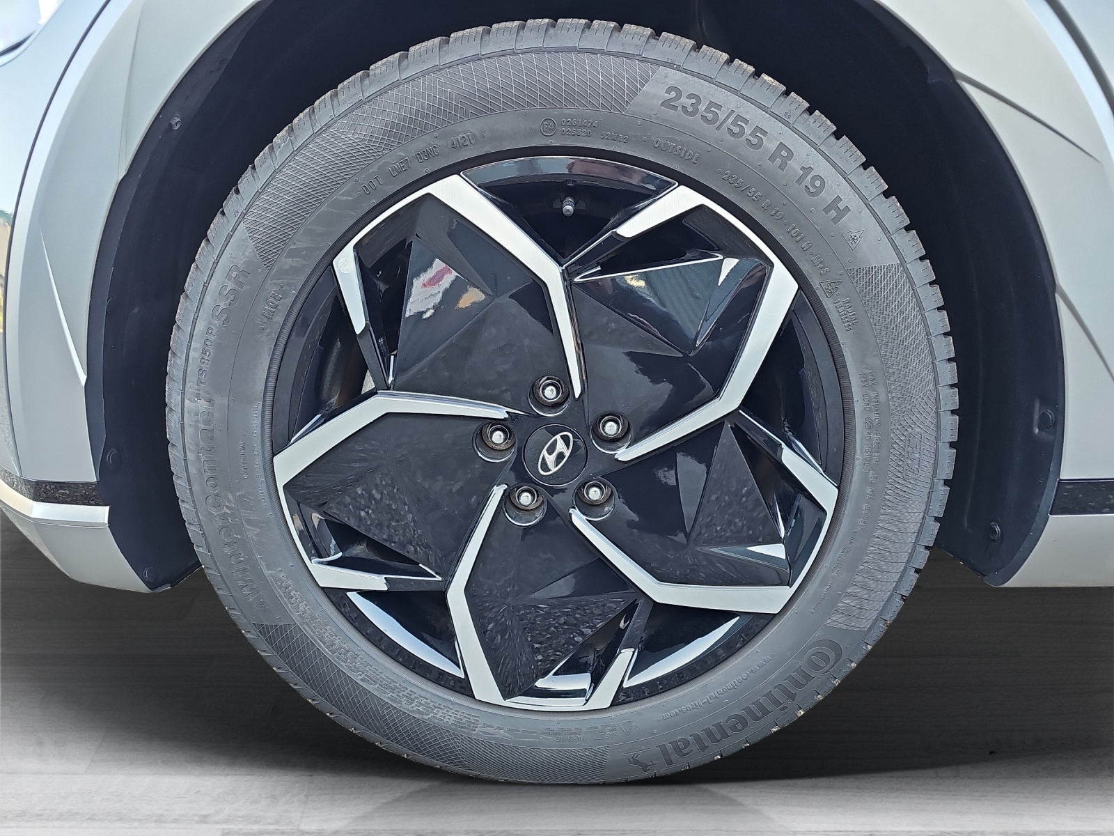 HYUNDAI Ioniq 5 Amplia-image-8