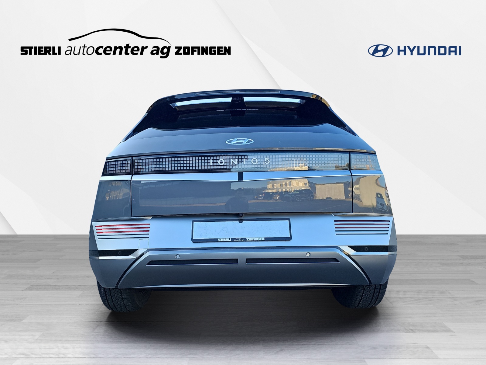 HYUNDAI Ioniq 5 Amplia-image-5