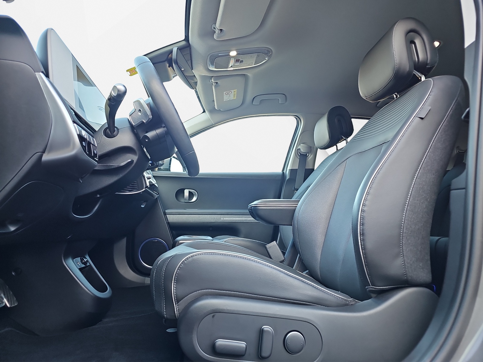HYUNDAI Ioniq 5 Amplia-image-9