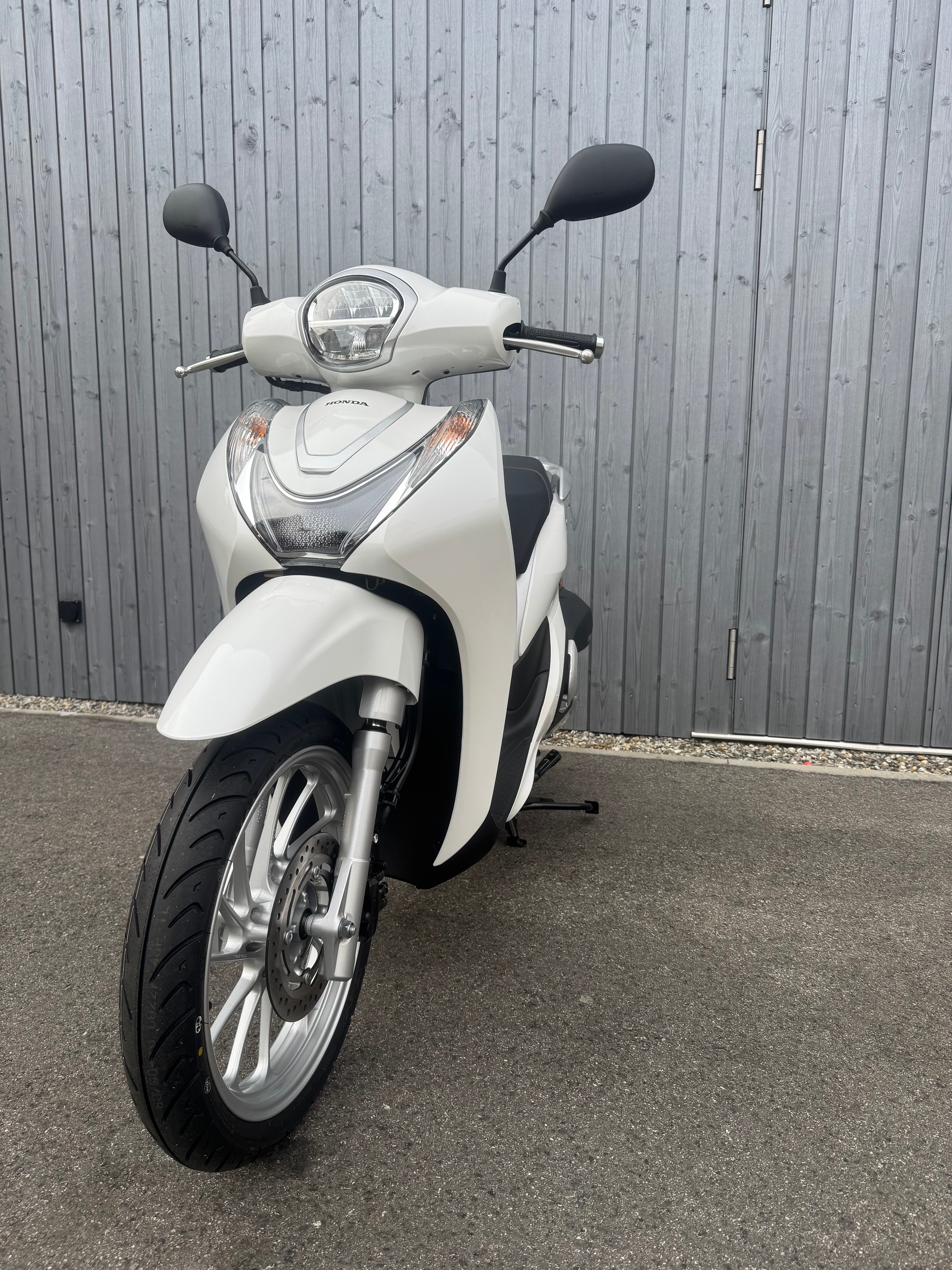 HONDA SH 125 i Mode-image-3