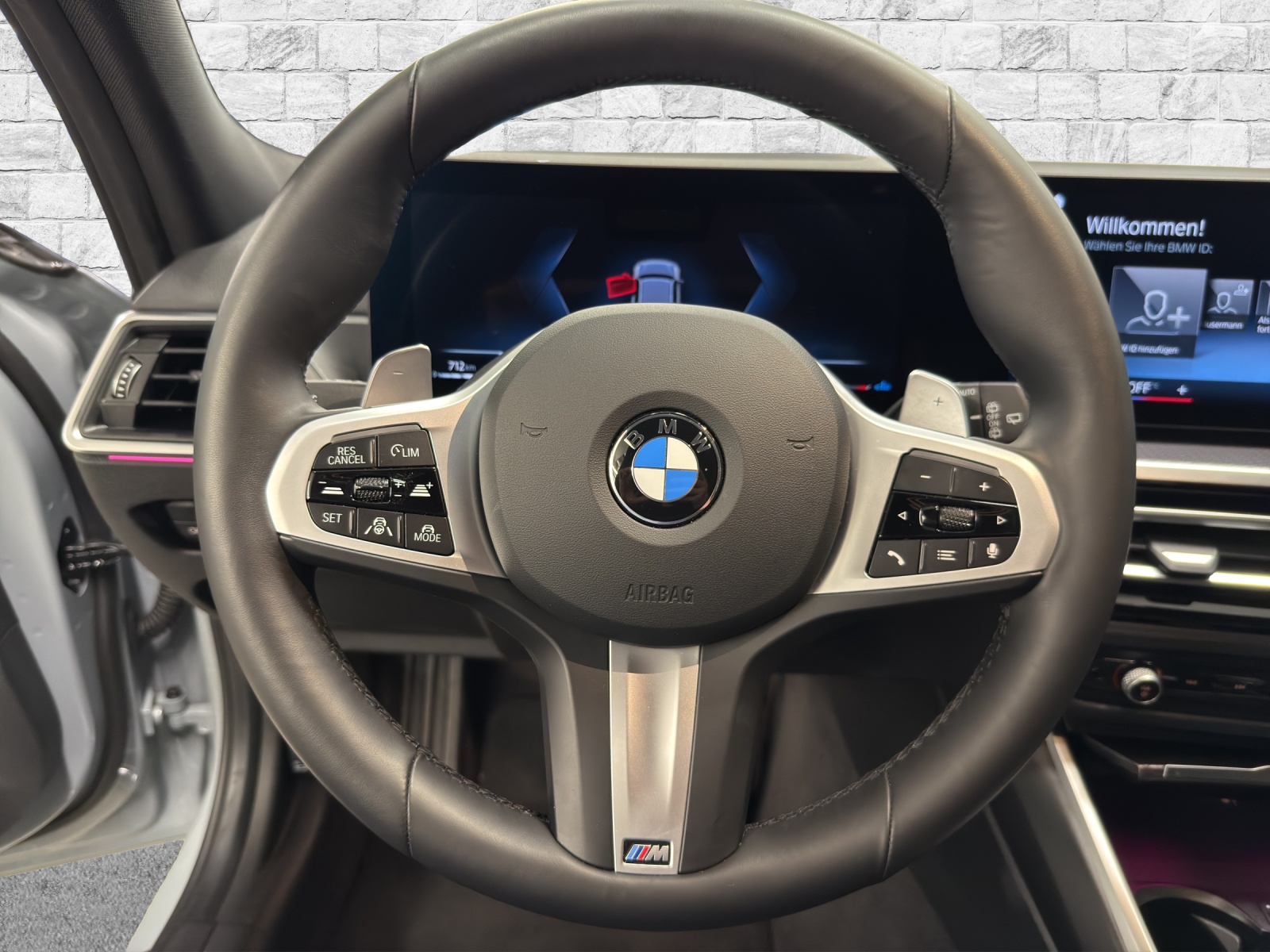 BMW 330d xDr 48V T M Sport-image-9