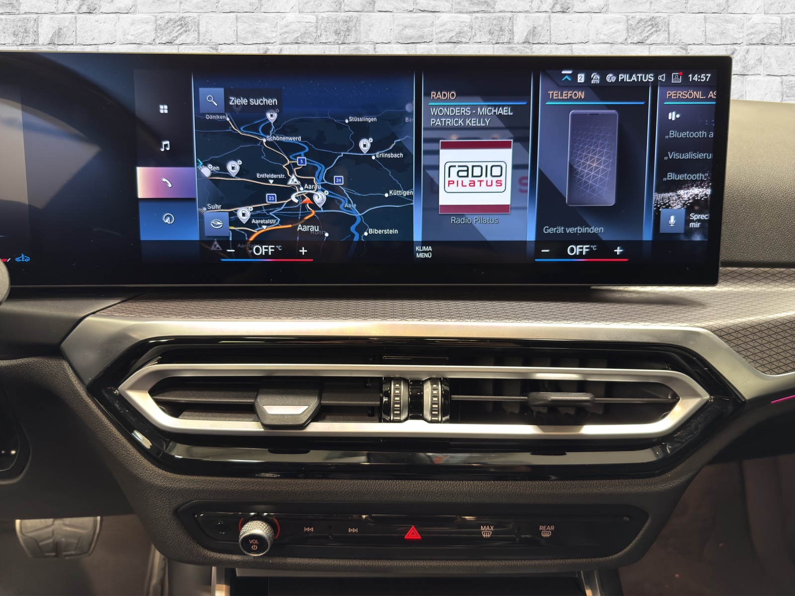 BMW 330d xDr 48V T M Sport-image-14