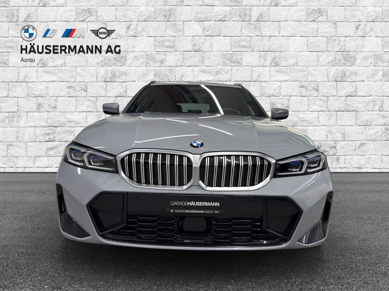 BMW 330d xDr 48V T M Sport-showroom-element-1