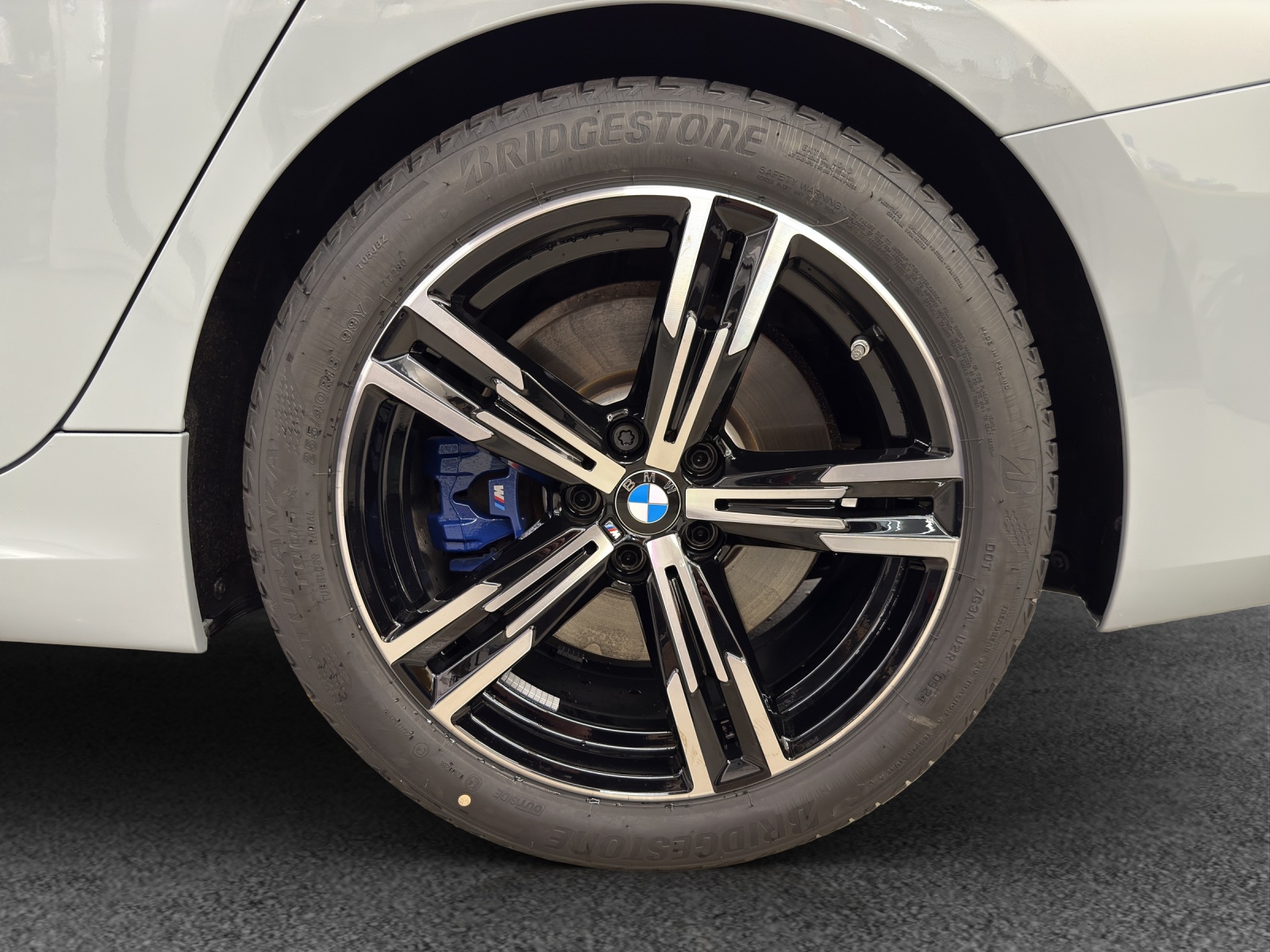 BMW 330d xDr 48V T M Sport-image-8
