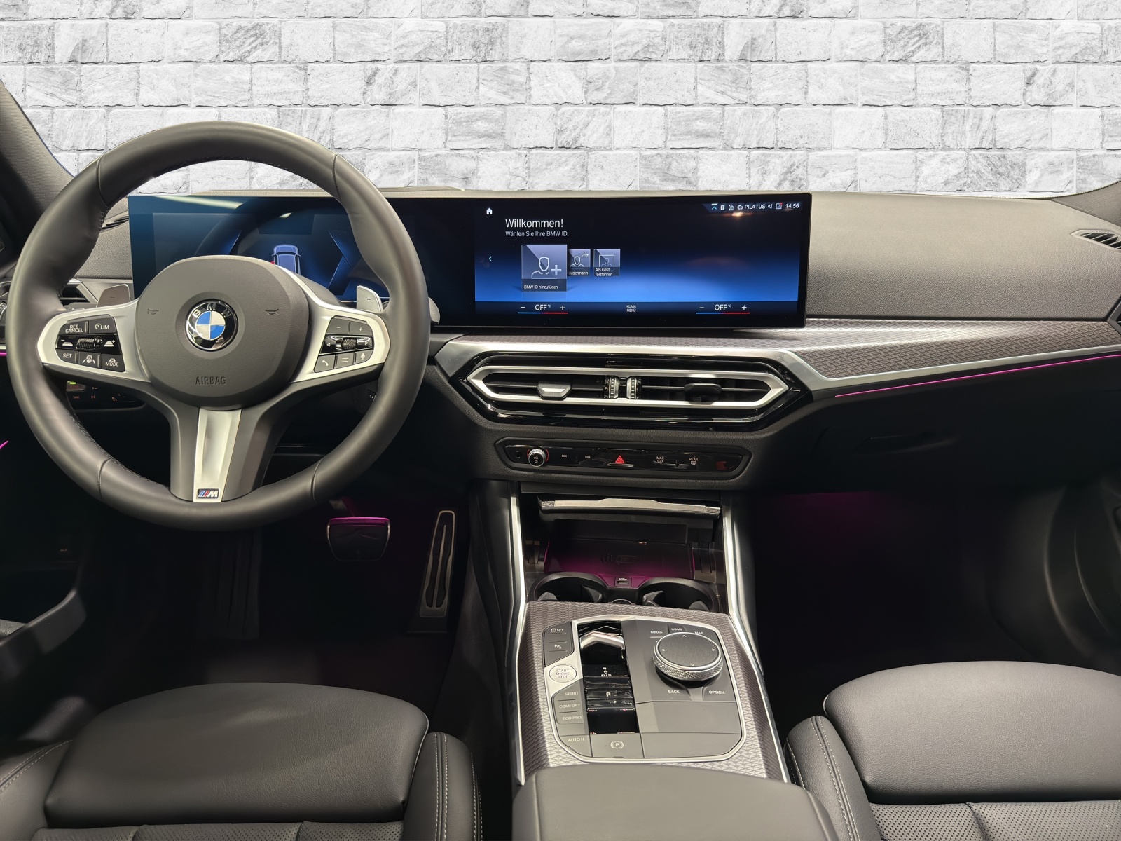 BMW 330d xDr 48V T M Sport-image-7