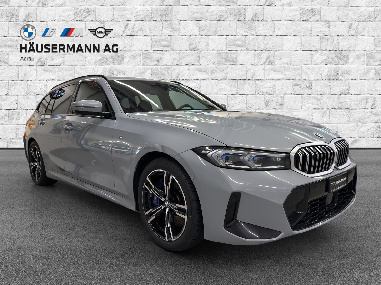 BMW 330d xDr 48V T M Sport-showroom-element-2