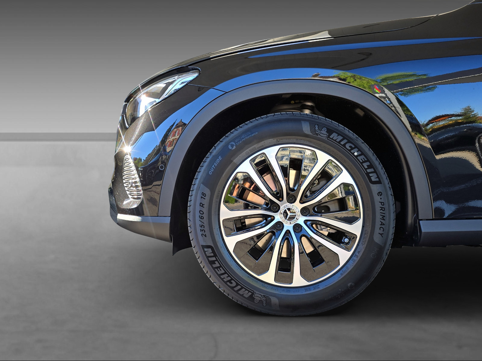 MERCEDES-BENZ GLC 300 4Matic 9G-Tronic-image-5