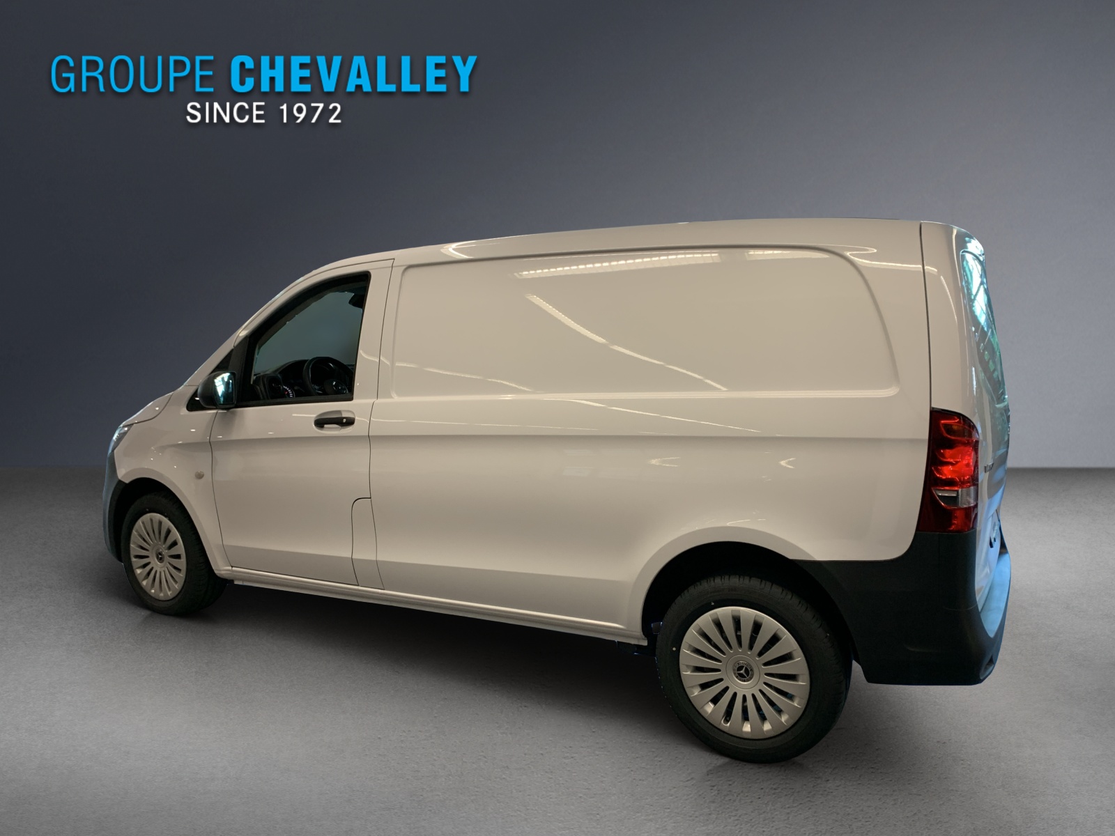 MERCEDES-BENZ Vito 114 CDI Kompakt Pro 9G-Tronic-showroom-element-3
