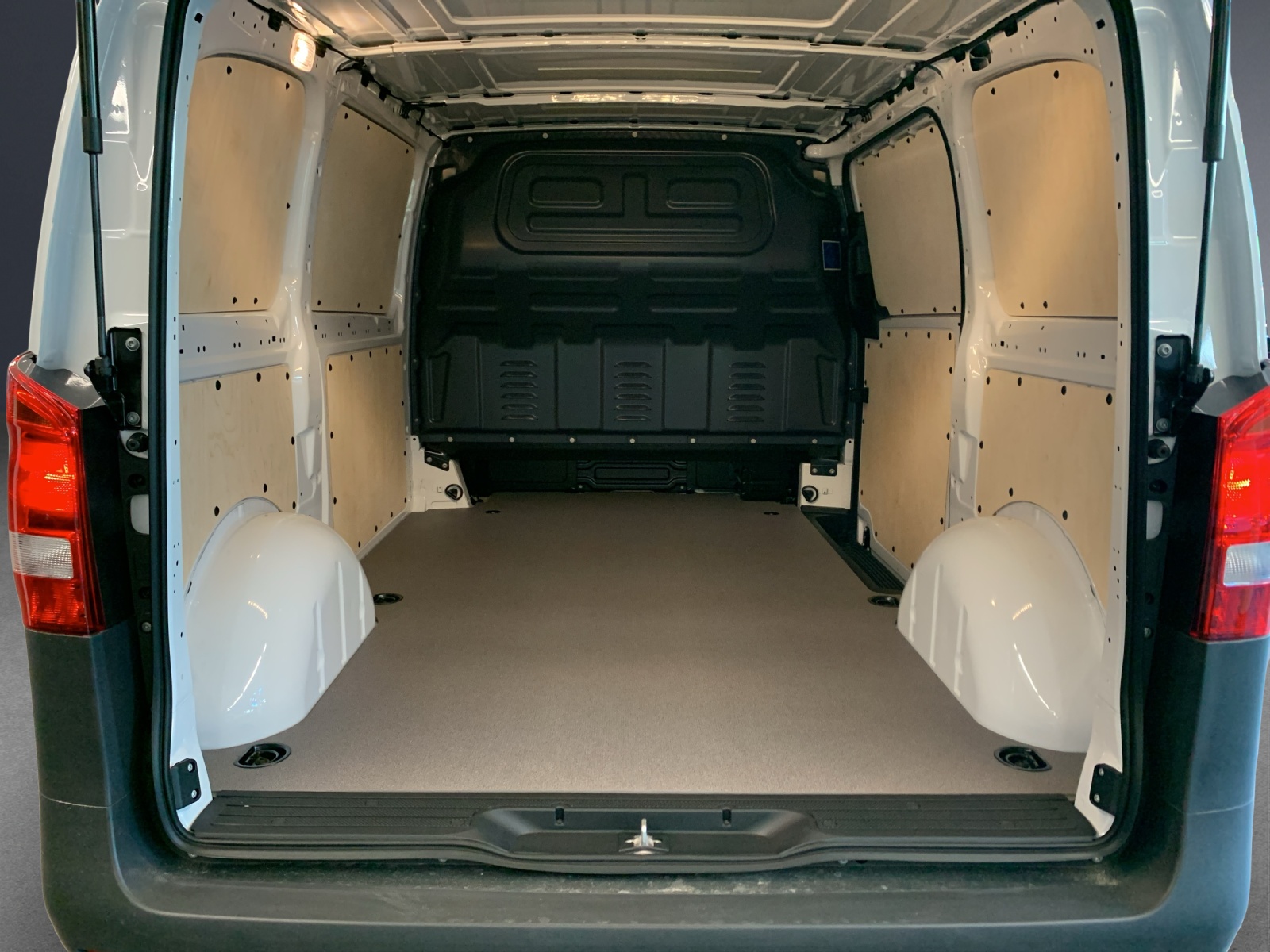 MERCEDES-BENZ Vito 114 CDI Kompakt Pro 9G-Tronic-image-11