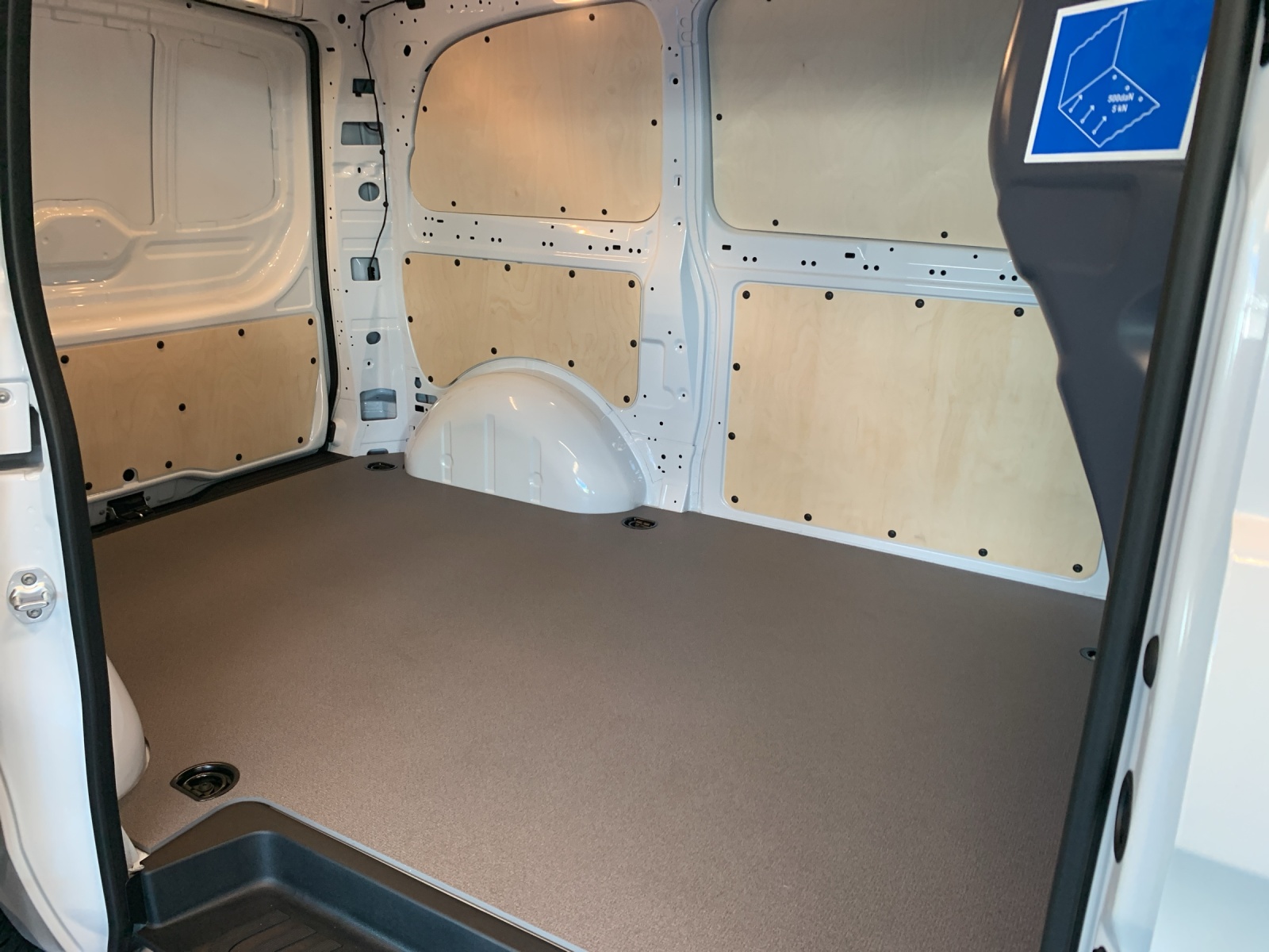 MERCEDES-BENZ Vito 114 CDI Kompakt Pro 9G-Tronic-image-10