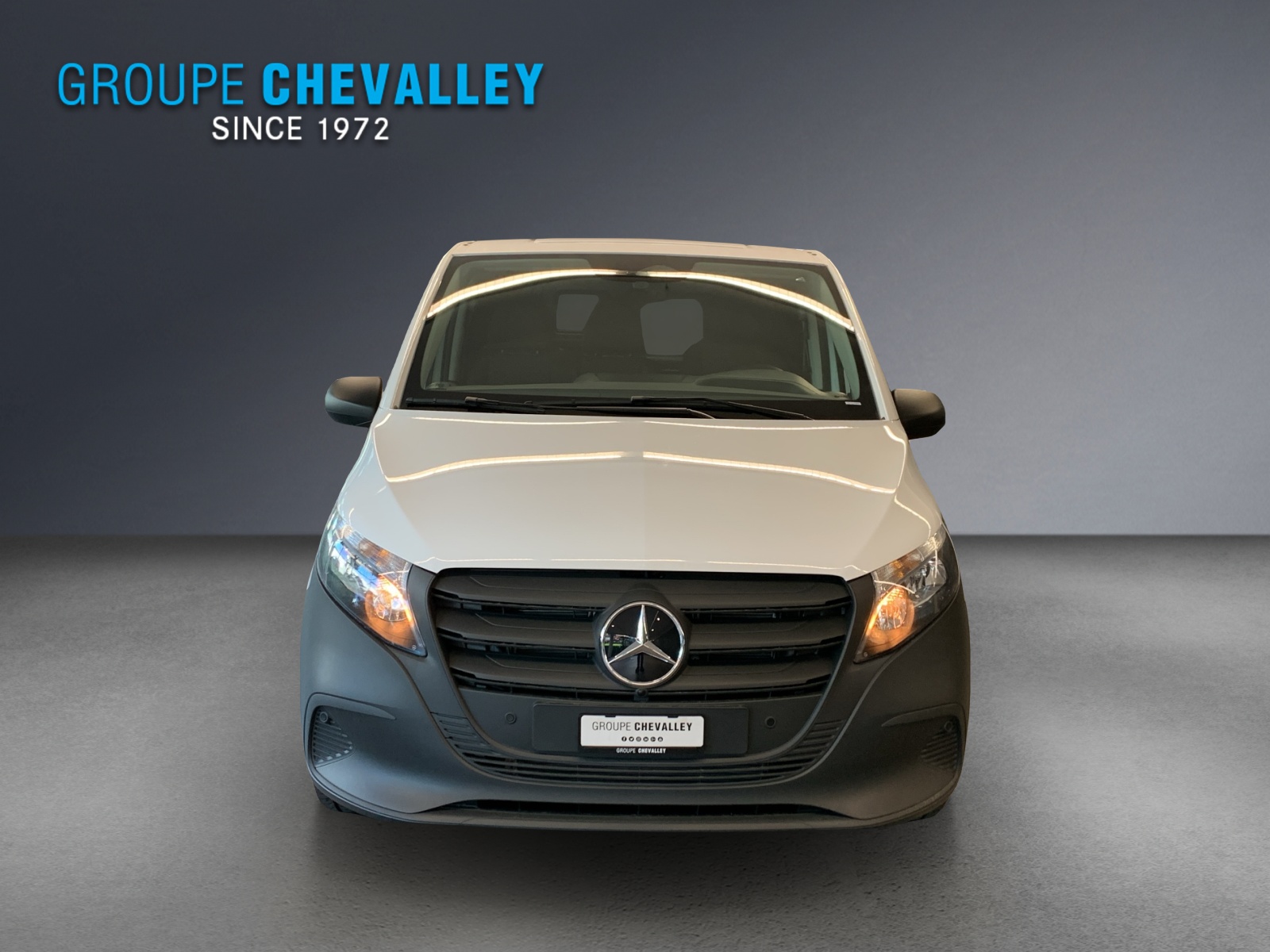 MERCEDES-BENZ Vito 114 CDI Kompakt Pro 9G-Tronic-showroom-element-1