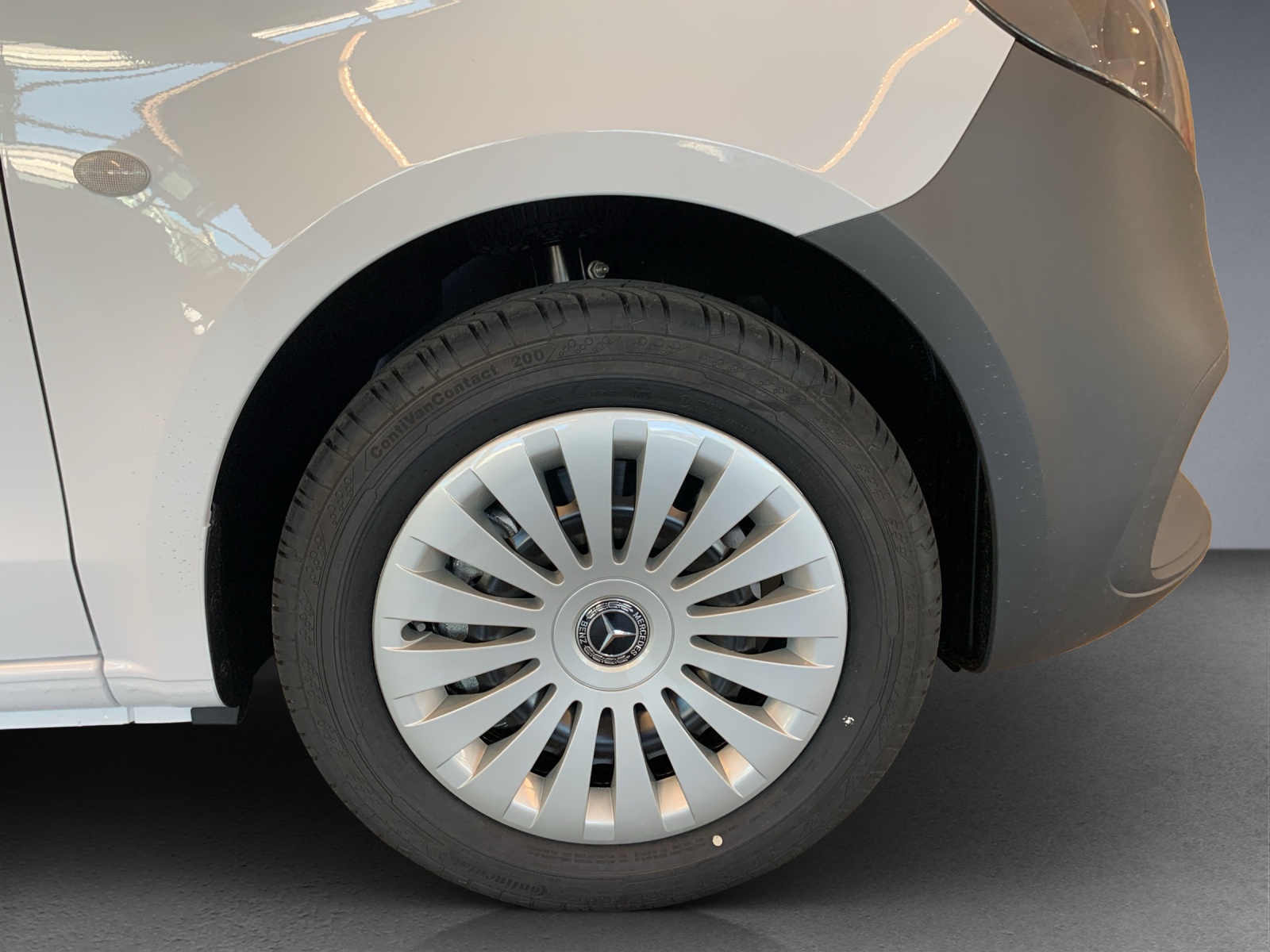 MERCEDES-BENZ Vito 114 CDI Kompakt Pro 9G-Tronic-image-13