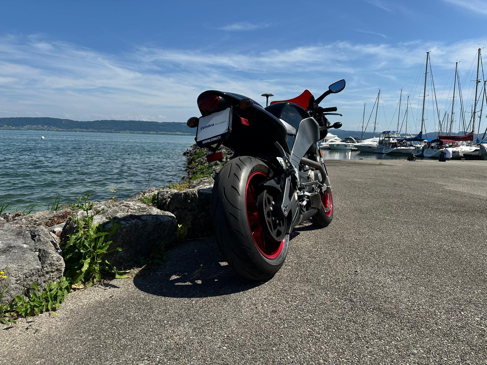 BUELL XB12R Firebolt-image-5