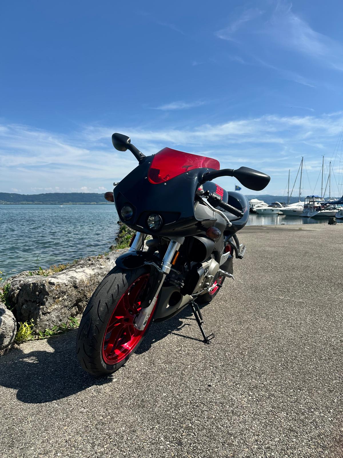 BUELL XB12R Firebolt-image-10