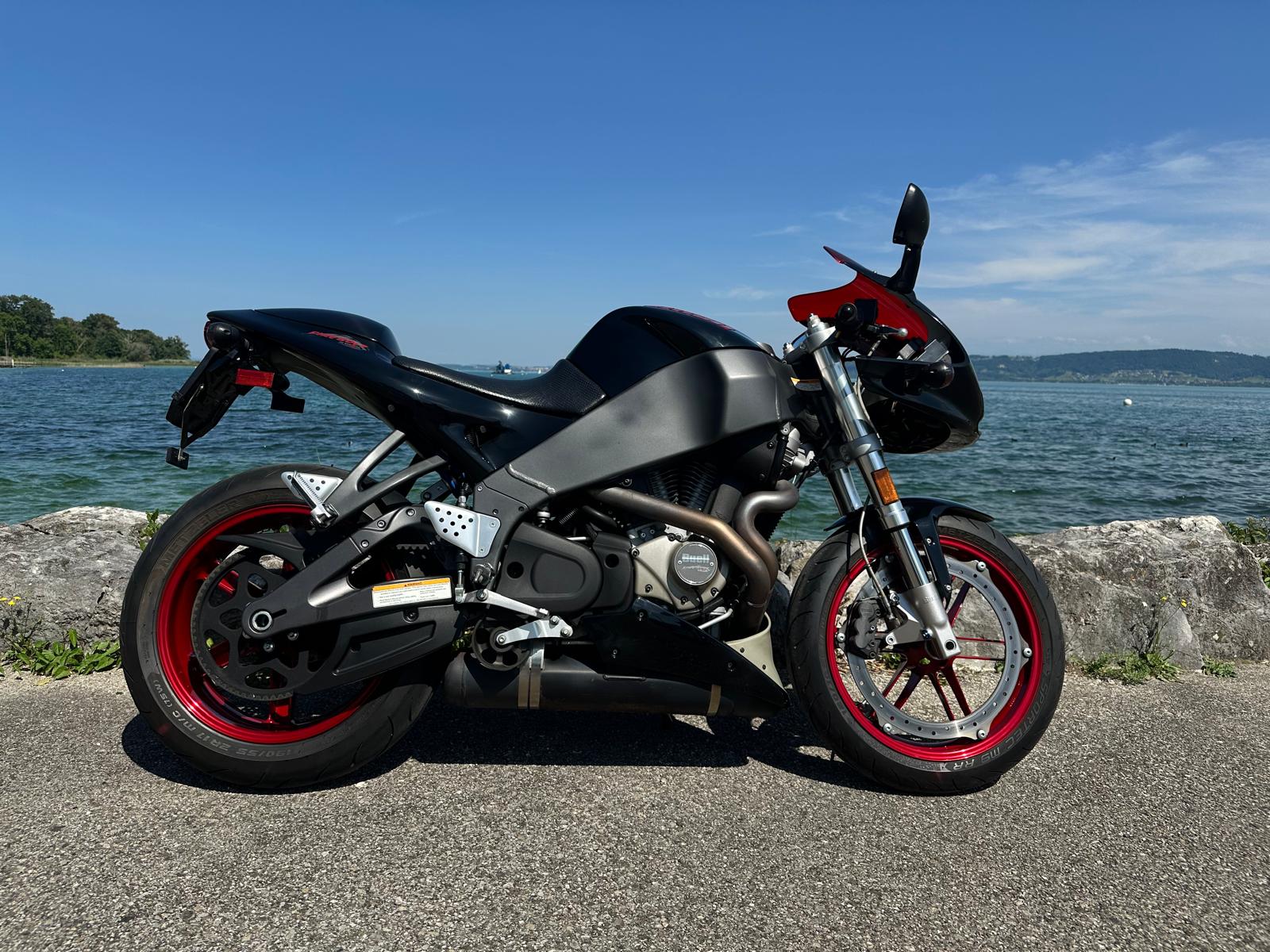 BUELL XB12R Firebolt-showroom-element-3